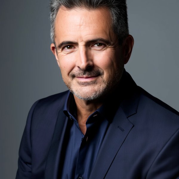 Marcus Webb