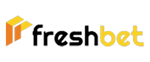 Logo Freshbet