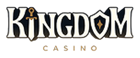 Logo Kingdom Casino