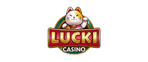 Logo Lucki.Casino